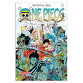 Image produit One Piece - Tome 98 Broché