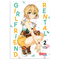 Image produit Rental Girlfriend - Tome 2 Broché