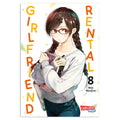 Image produit Rental Girlfriend - Tome 8 Broché