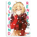 Image produit Rental Girlfriend - Tome 10 Broché