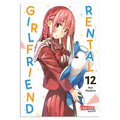 Product image Rental Girlfriend - Volume 12 Paperback