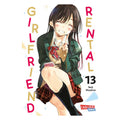 Image produit Rental Girlfriend - Tome 13 Broché