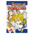 Image produit Seven Deadly Sins - Tome 2 Broché