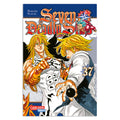 Image produit Seven Deadly Sins - Tome 37 Livre de poche