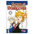 Image produit Seven Deadly Sins - Tome 41 Broché