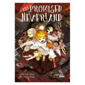 Image produit The Promised Neverland - Tome 3 Broché
