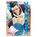 Image produit Yakuza devient homme au foyer - Tome 5 Broché