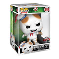 Image produit Ghostbusters - Figurine Funko Pop Marshmallow Man 25,6 cm