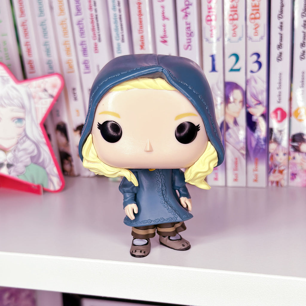 Image produit Witcher - Figurine Funko Pop Ciri