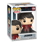 Image produit Witcher - Figurine Funko Pop Jaskier