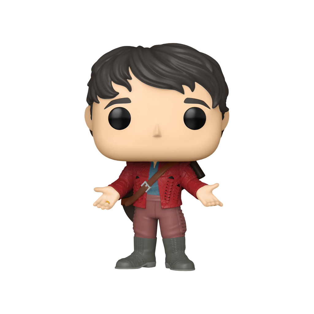 Image produit Witcher - Figurine Funko Pop Jaskier