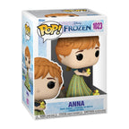 Image produit Frozen - Figurine Pop Funko d'Anna