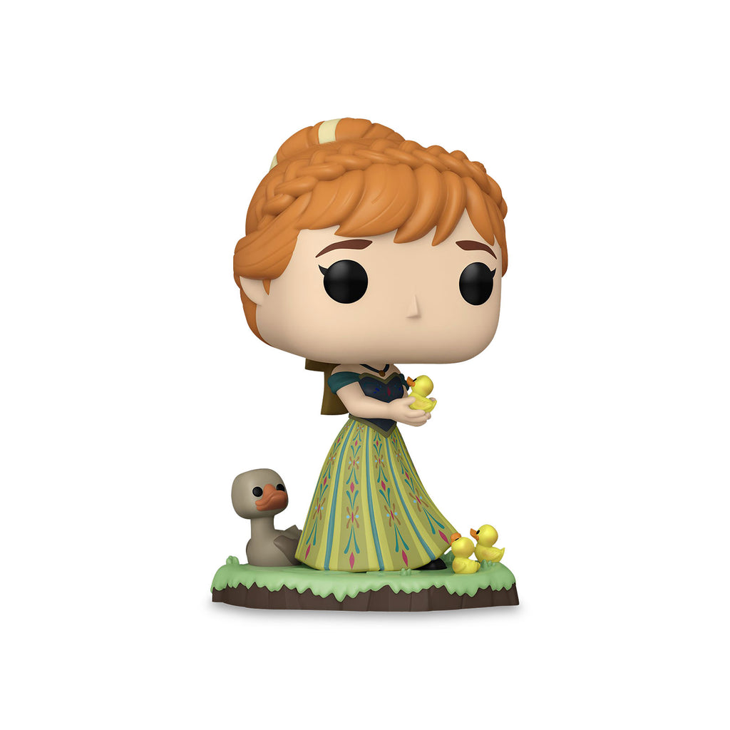 Image produit Frozen - Figurine Pop Funko d'Anna