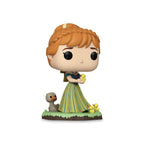 Image produit Frozen - Figurine Pop Funko d'Anna