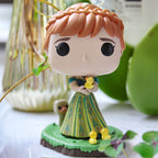 Image produit Frozen - Figurine Pop Funko d'Anna