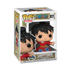 Image produit One Piece - Ruffy en kimono Figurine Funko Pop