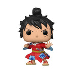 Image produit One Piece - Ruffy en kimono Figurine Funko Pop