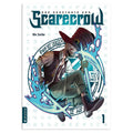 Image produit Le Secret de Scarecrow - Tome 1 Broché