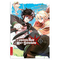 Product image The Strongest Hero with the Mark of Weakness - Volume 2 Paperback