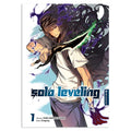 Image produit Solo Leveling - Tome 1 Livre de poche