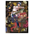 Image produit The Dungeon of Black Company - Tome 2 Broché