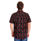Image produit Deadpool - Chemise à manches courtes de bande dessinée