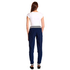 Image produit Lilo & Stitch - Pantalon de survêtement Ohana Femme bleu