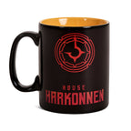 Product image Dune - Atreides vs Harkonnen Thermoeffekt Cup