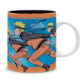 Image produit Naruto Shippuden - Tasse Naruto Run