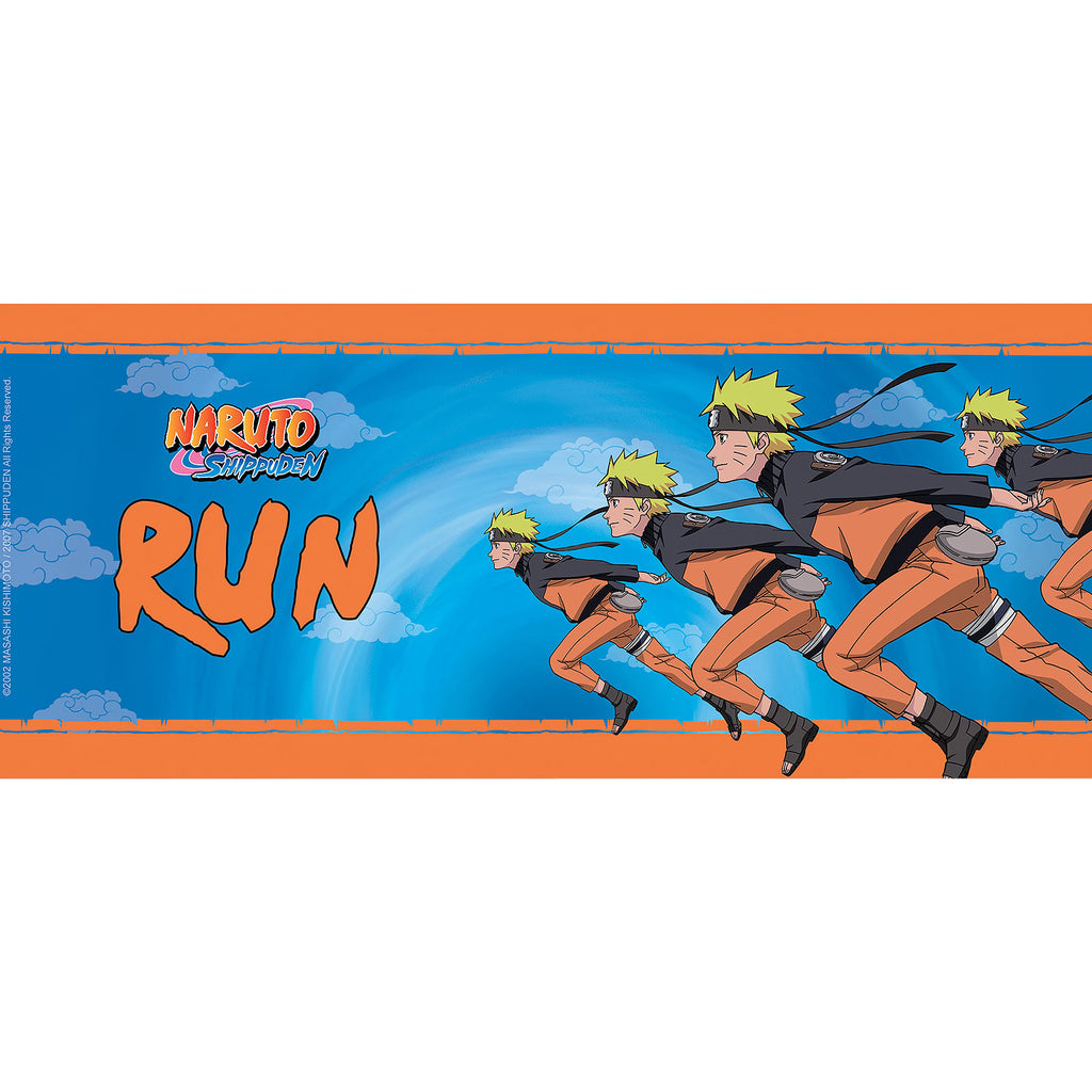 Image produit Naruto Shippuden - Tasse Naruto Run
