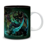 Image produit World of Warcraft - Tasse Illidan