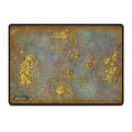 Image produit World of Warcraft - Tapis de souris Carte