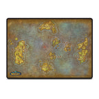 Image produit World of Warcraft - Tapis de souris Carte