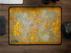 Image produit World of Warcraft - Tapis de souris Carte