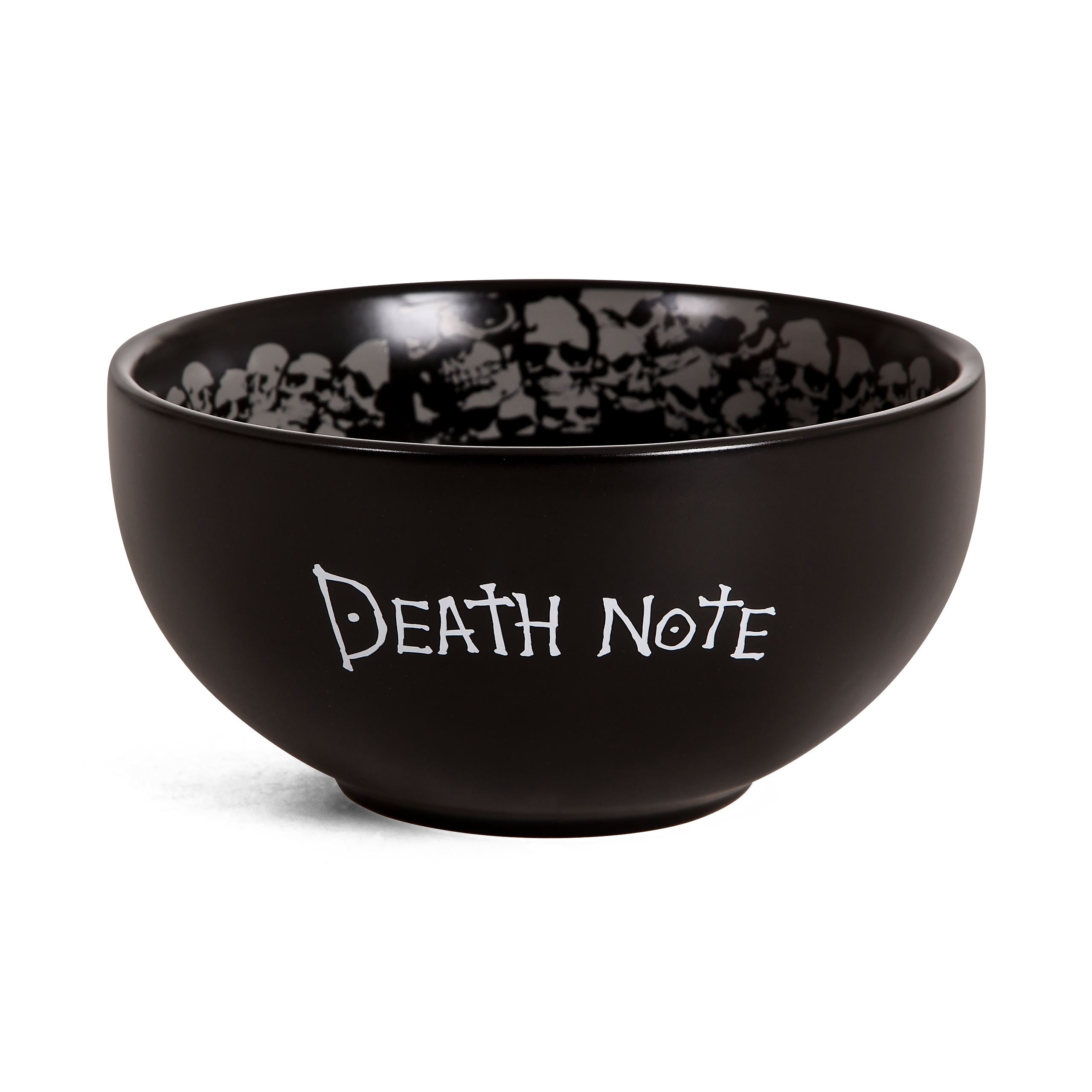 Image produit Death Note - Bol de céréales Ryuk