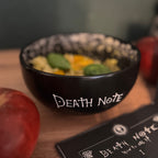 Image produit Death Note - Bol de céréales Ryuk