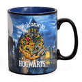 Image produit Harry Potter - Welcome To Hogwarts Tasse à effet thermique