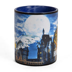 Image produit Harry Potter - Welcome To Hogwarts Tasse à effet thermique
