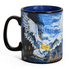 Image produit Harry Potter - Welcome To Hogwarts Tasse à effet thermique