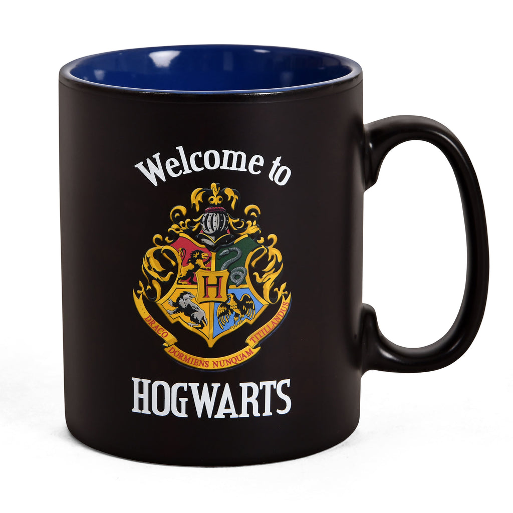Image produit Harry Potter - Welcome To Hogwarts Tasse à effet thermique