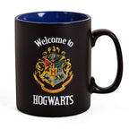Image produit Harry Potter - Welcome To Hogwarts Tasse à effet thermique
