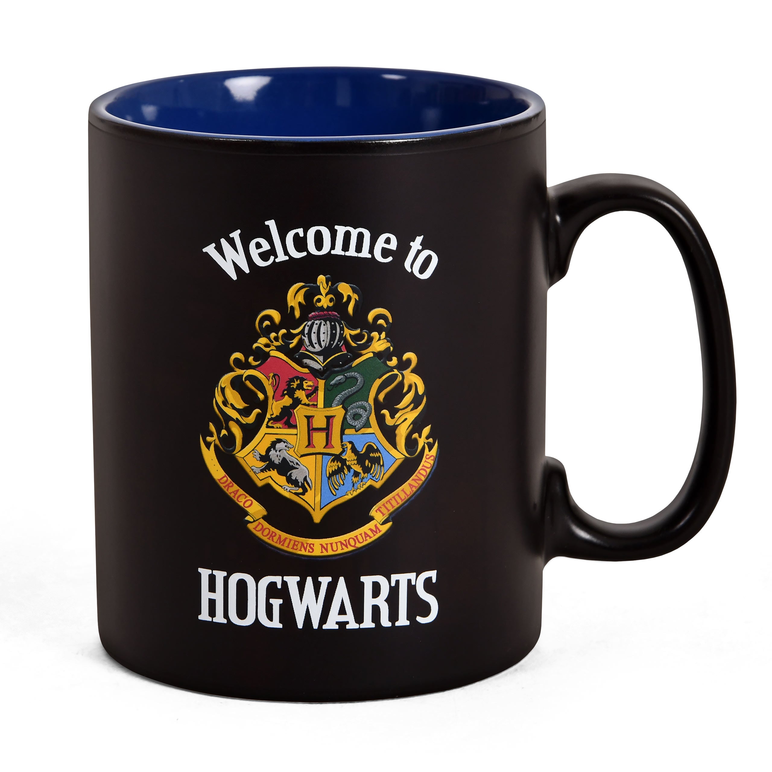 Image produit Harry Potter - Welcome To Hogwarts Tasse à effet thermique