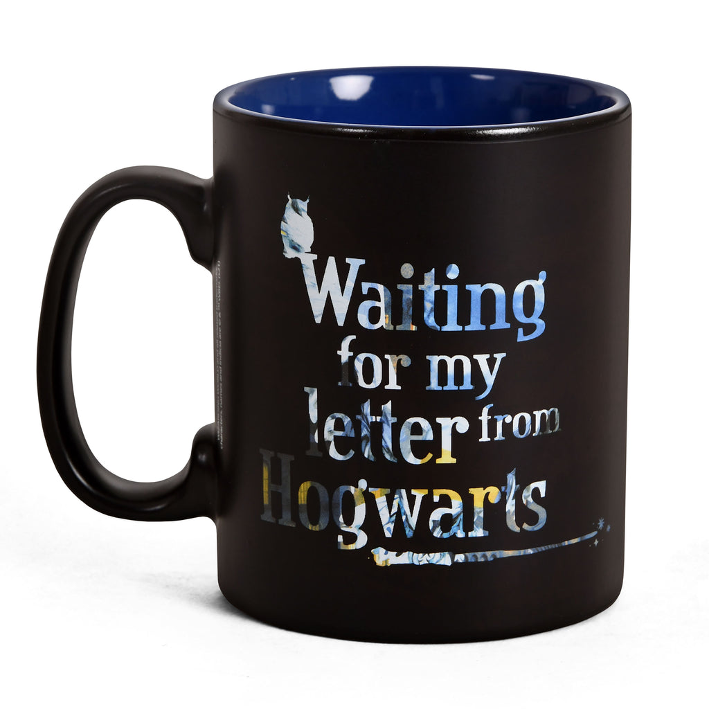 Image produit Harry Potter - Welcome To Hogwarts Tasse à effet thermique