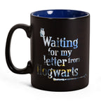 Image produit Harry Potter - Welcome To Hogwarts Tasse à effet thermique