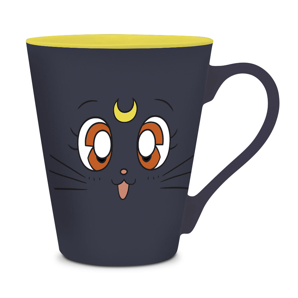 Image produit Sailor Moon - Tasse Luna