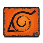 Image produit Naruto - Tapis de souris Symbole Konoha