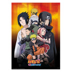 Image produit Naruto Shippuden - Ninjas Affiches Ensemble de 2