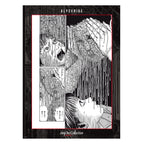 Image produit Junji Ito - Ensemble de 2 affiches