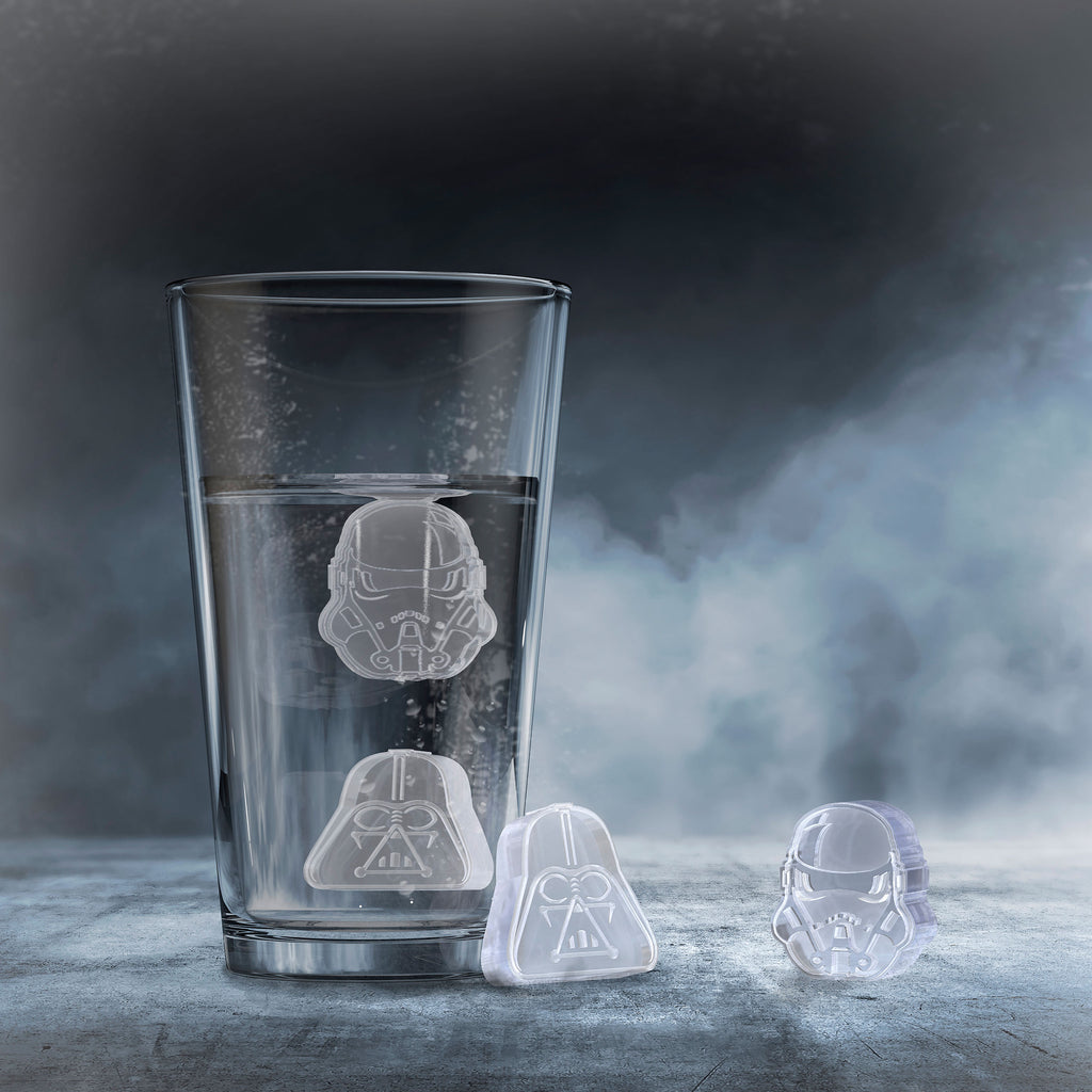 Image produit Star Wars - Moule en Silicone