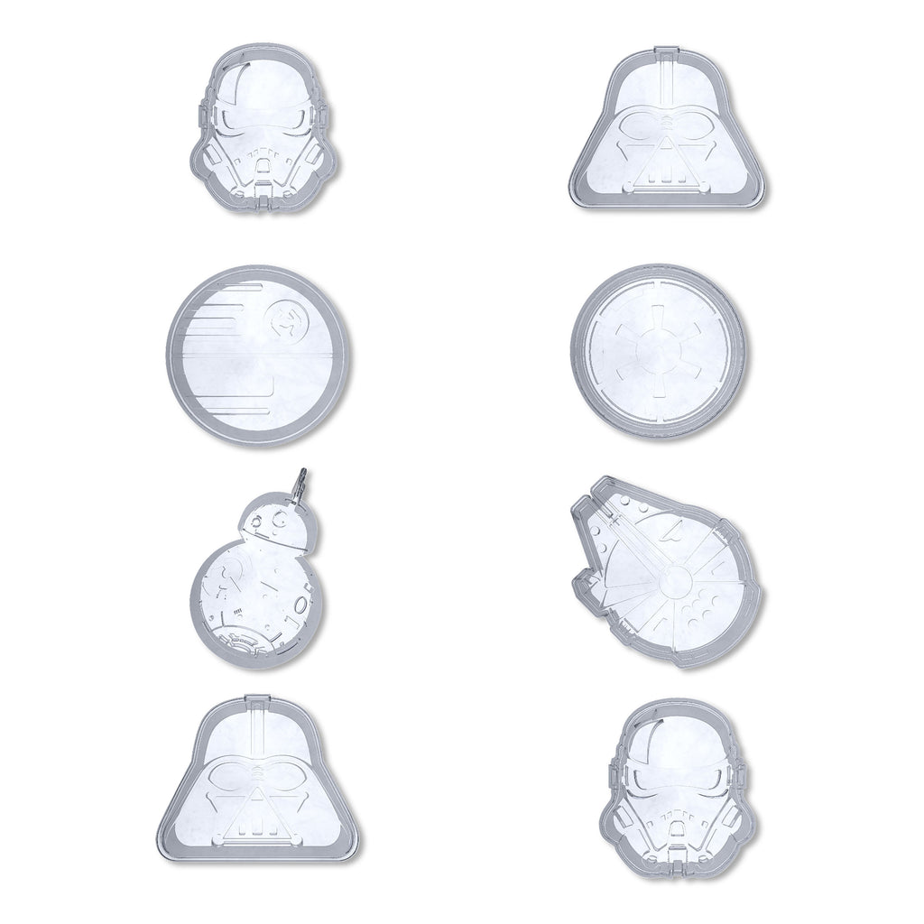 Image produit Star Wars - Moule en Silicone